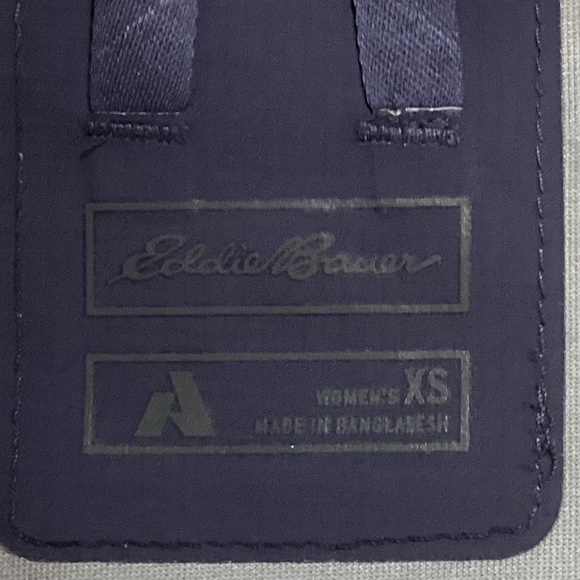 Eddie Bauer Jacket - Picture 6 of 7